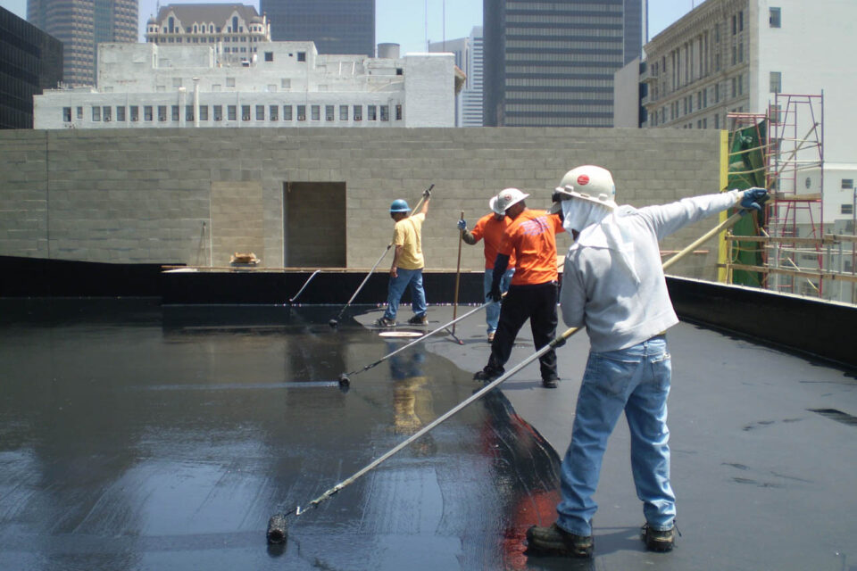 What to Look for in the Best Waterproofing Companies – Visual Task Tips