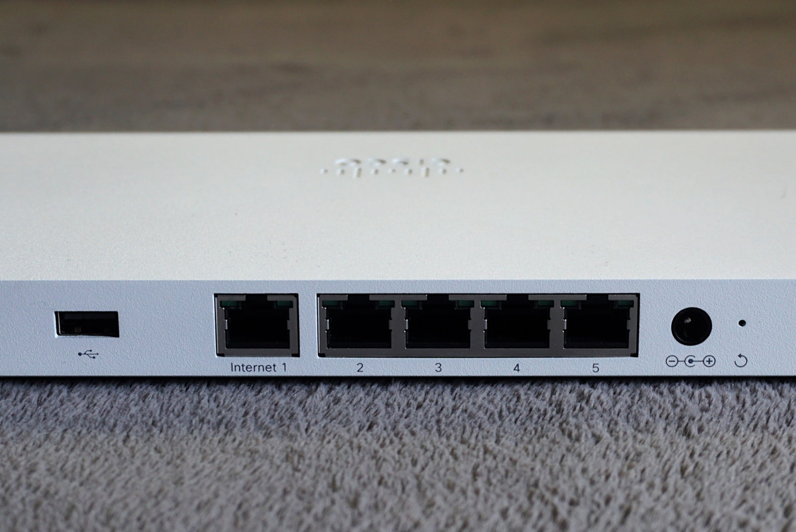 What Makes Cisco Meraki MX68 So Special? – Visual Task Tips