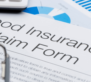 How to File a Flood Insurance Claim in Florida