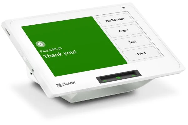 Clover Credit Card Terminals