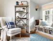 create a cozy reading nook