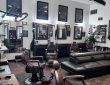 Barber Shop