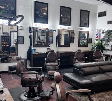 Barber Shop