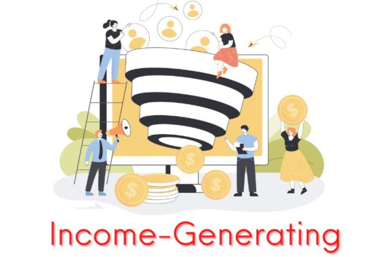 Income-Generating Investments