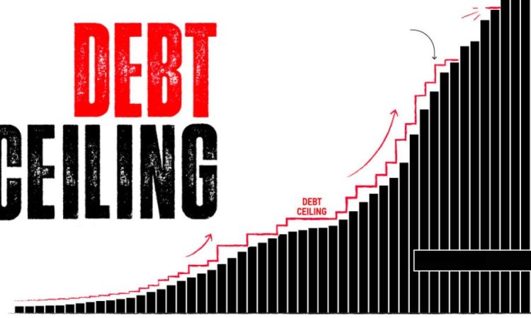 U.S. Debt Ceiling