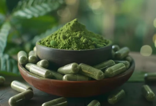 Kratom