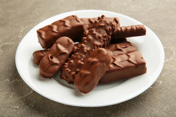 Mushroom Chocolate