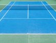 Tennis Court Flooring